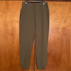 Lululemon License to Train High Rise pant
